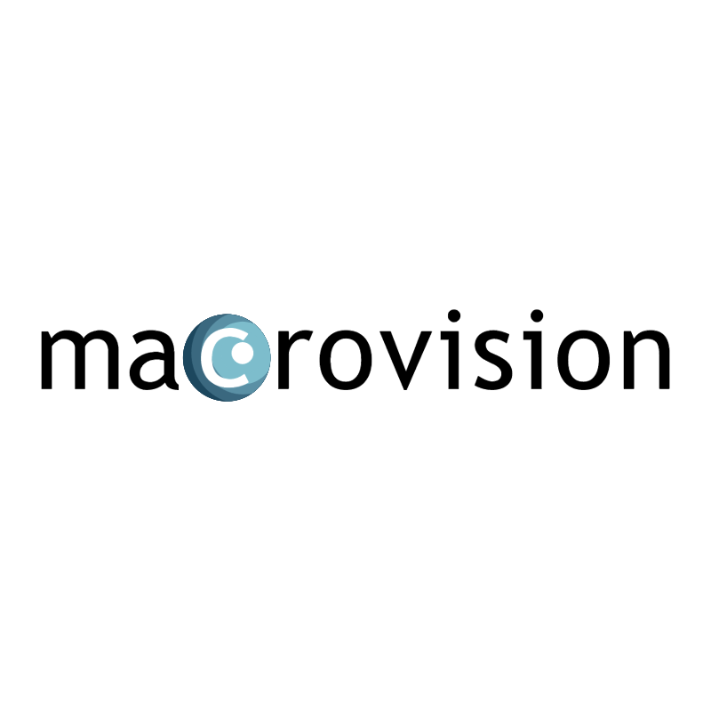 Macrovision vector