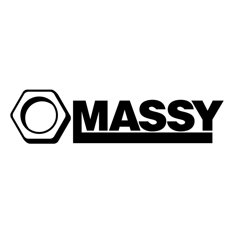 Massy vector logo