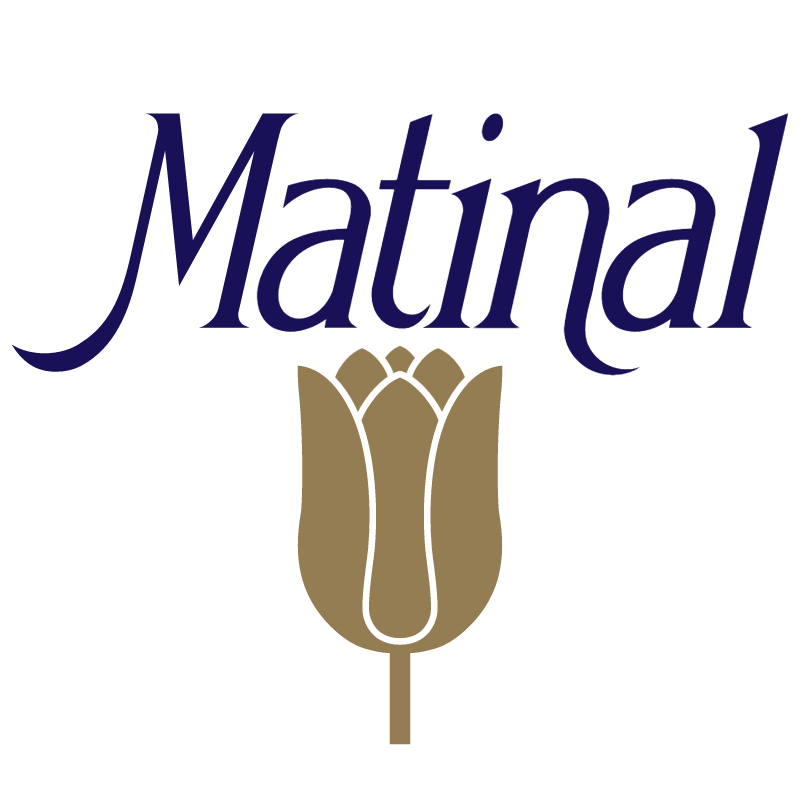 Matinal vector logo