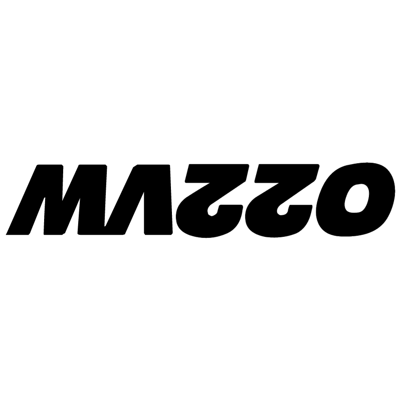 Mazzo vector logo