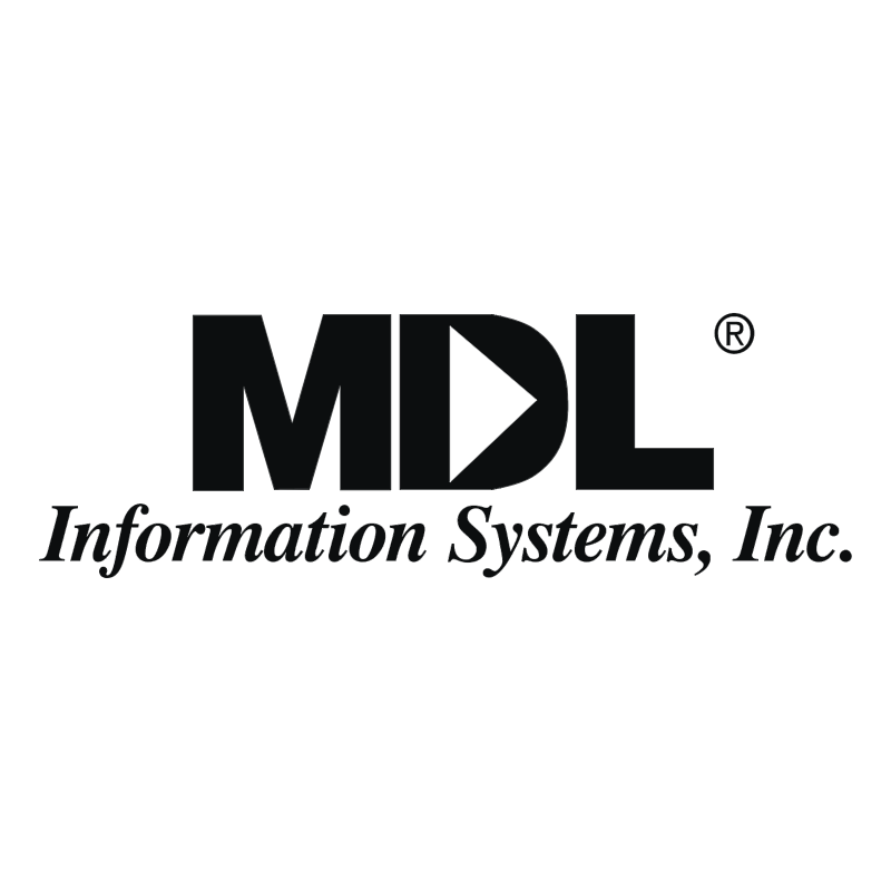 MDL vector logo