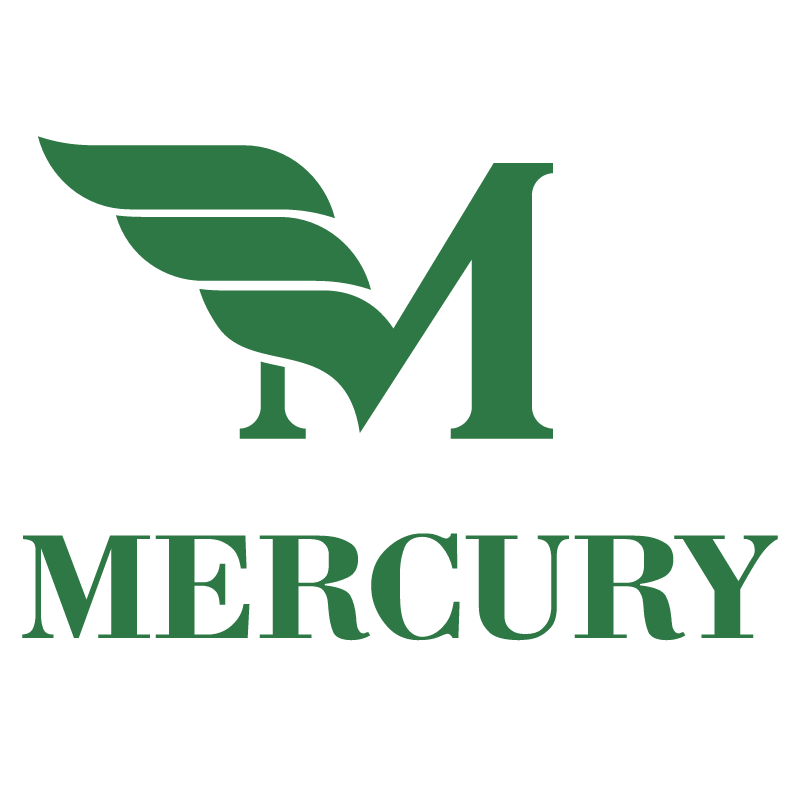 Mercury vector