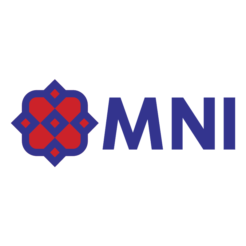 MNI vector logo
