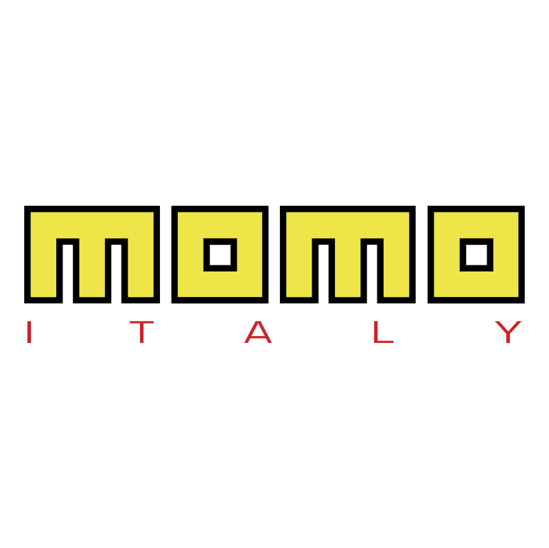 Momo Italy vector