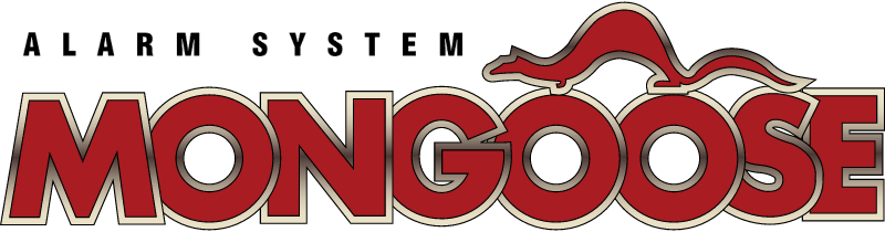 Mongoose vector logo