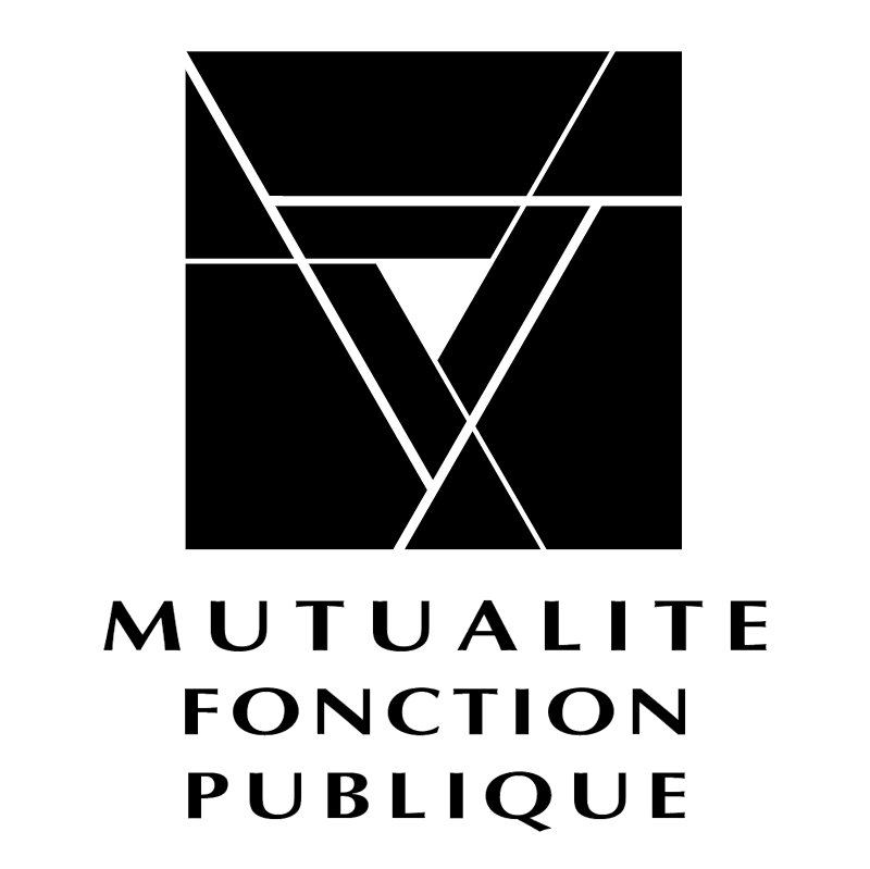 Mutualite Fonction Publique vector logo
