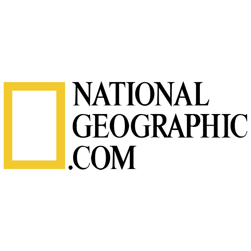 National Geographic Society vector