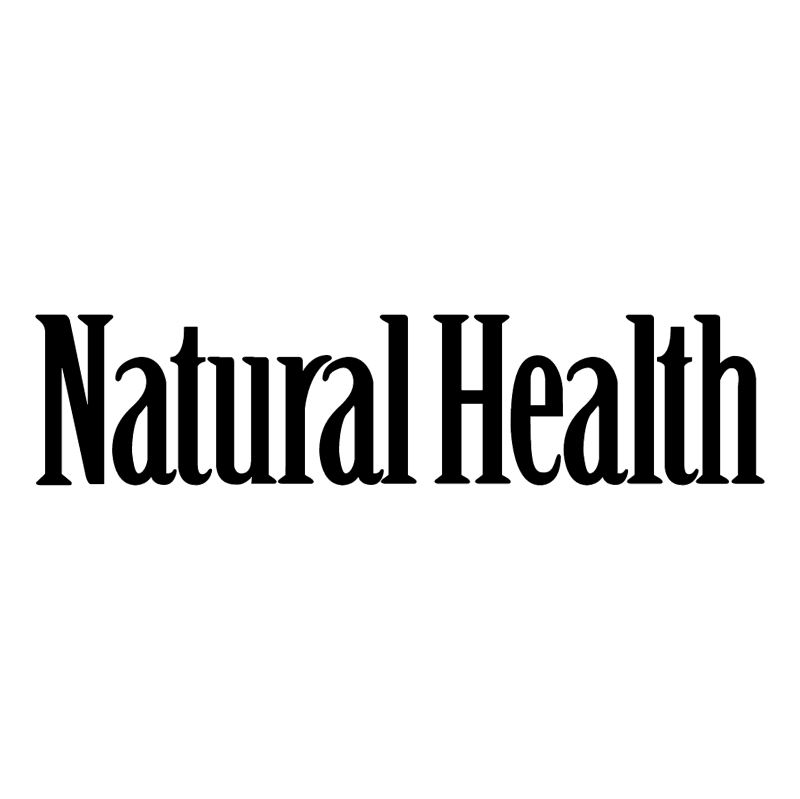Natural Health vector