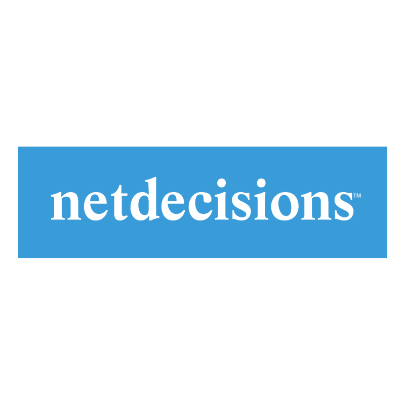 netdecisions vector