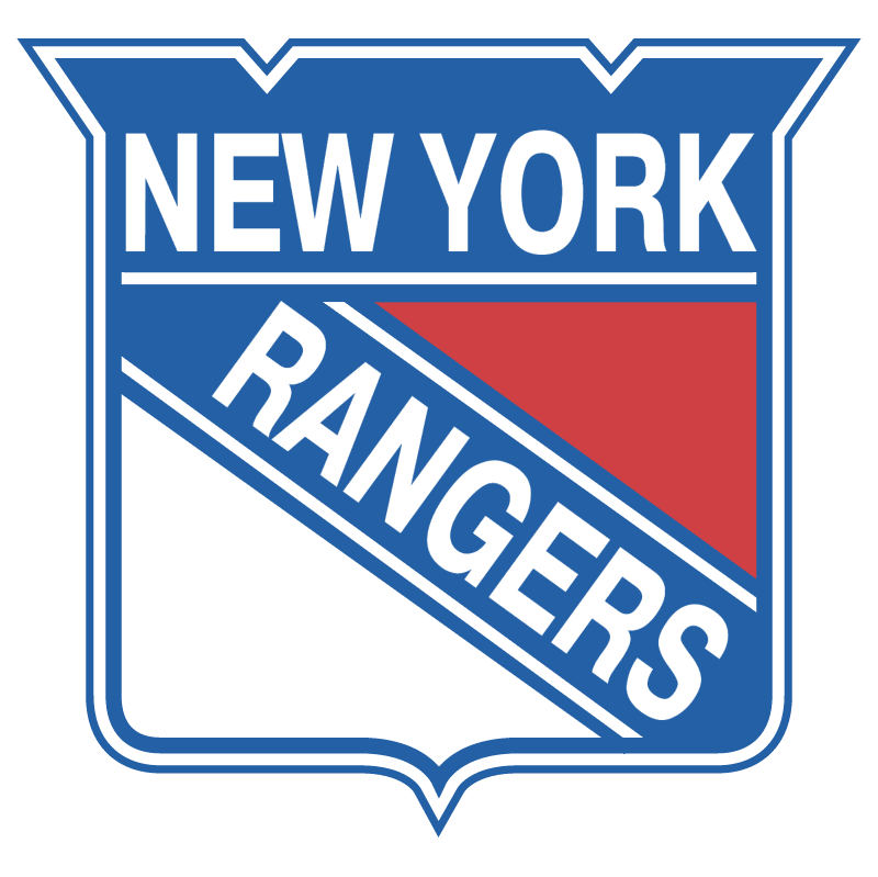 New York Rangers vector