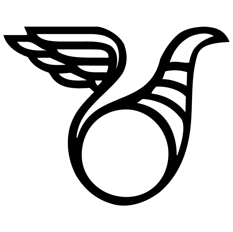 Nizhegorodskaya Birga vector logo