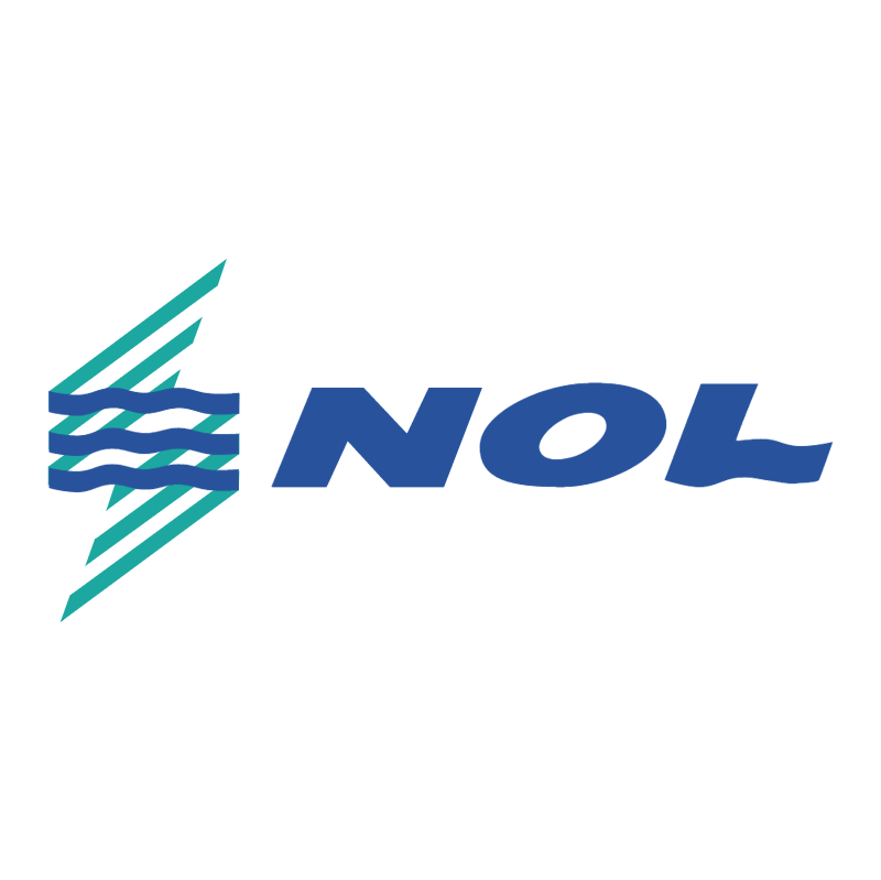 NOL vector logo