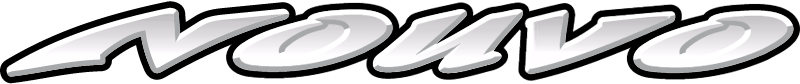 Nouvo vector logo