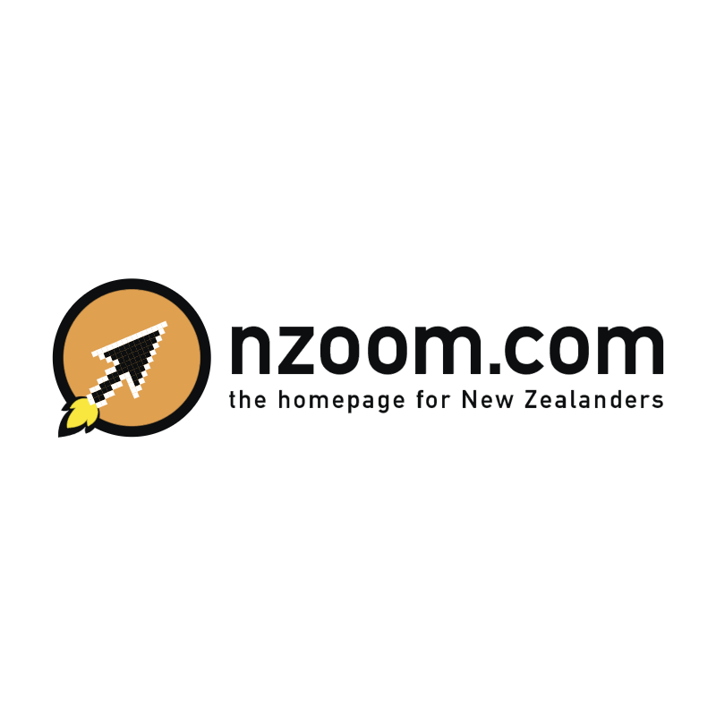 nzoom com vector logo