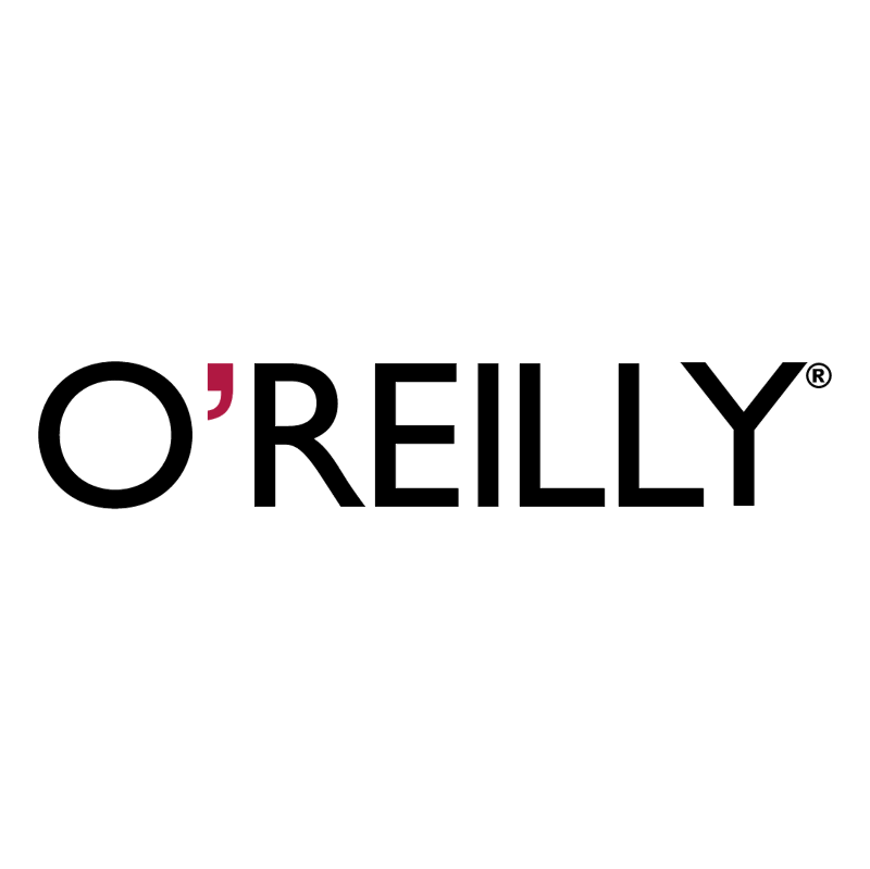 O’Reilly & Associates vector