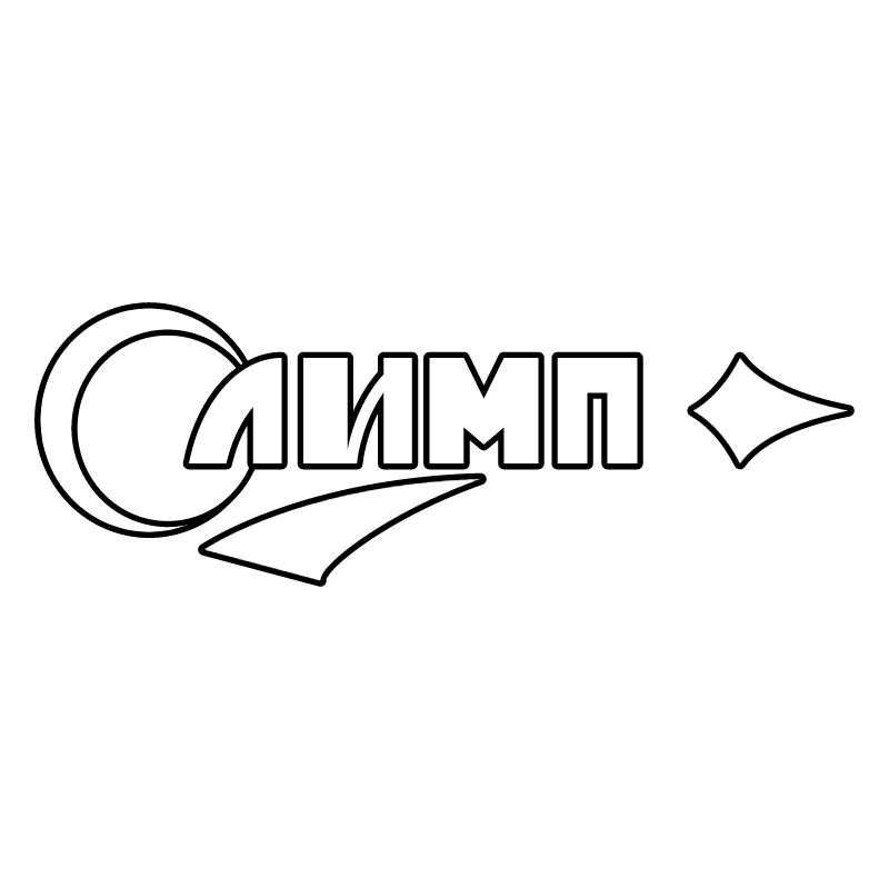 Olimp vector logo