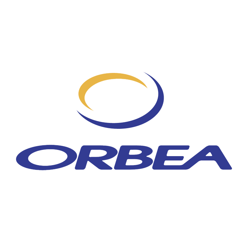 Orbea vector logo