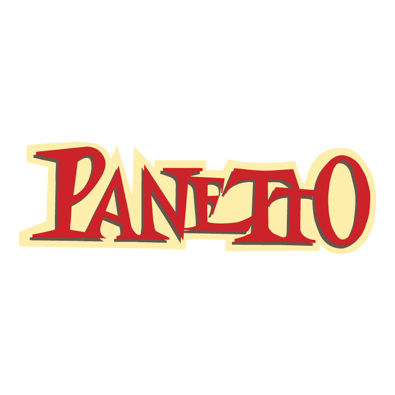 Panetto vector logo