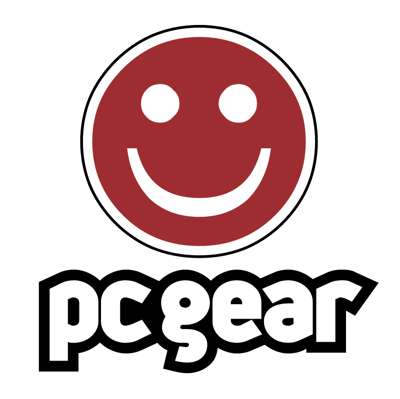 PC Gear vector
