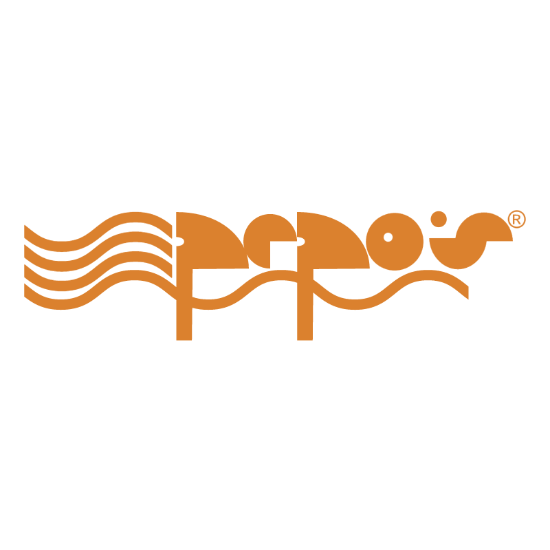 Pepo’s vector logo