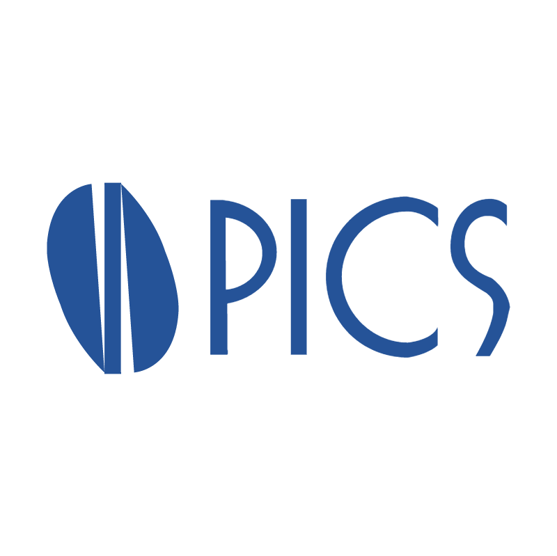 PICS vector logo