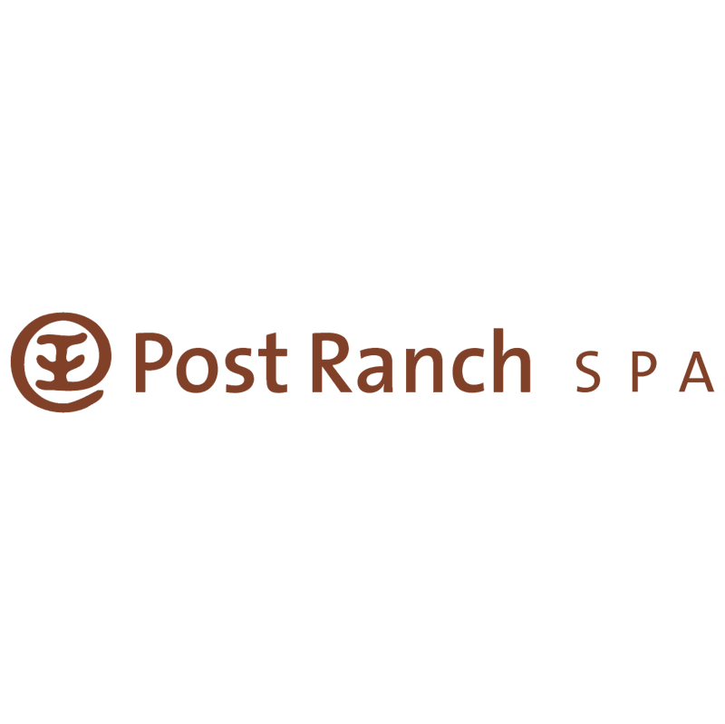 Post Ranch Inn vector logo