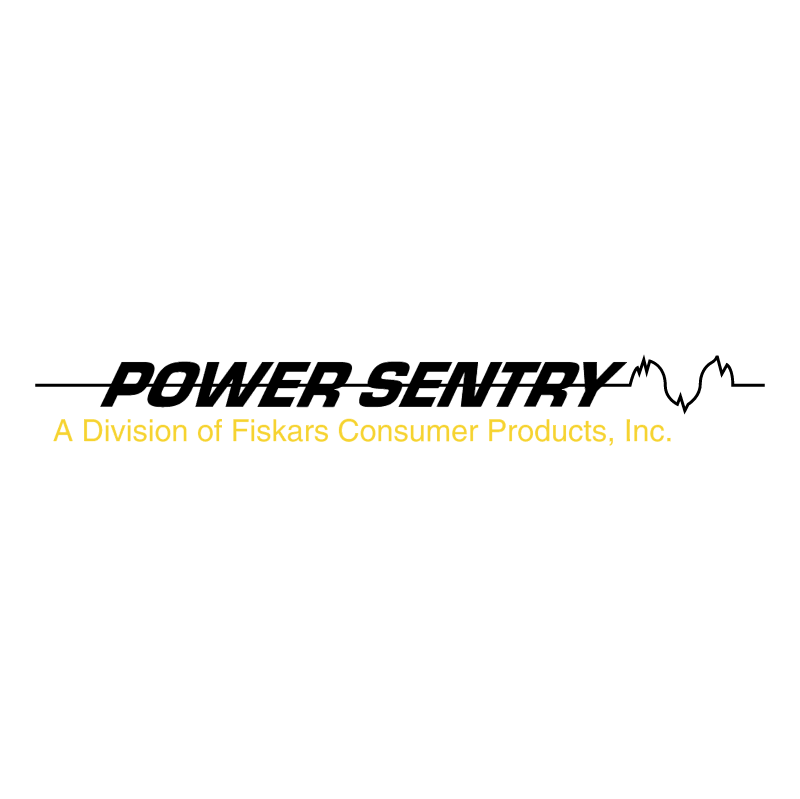 Power Sentry vector