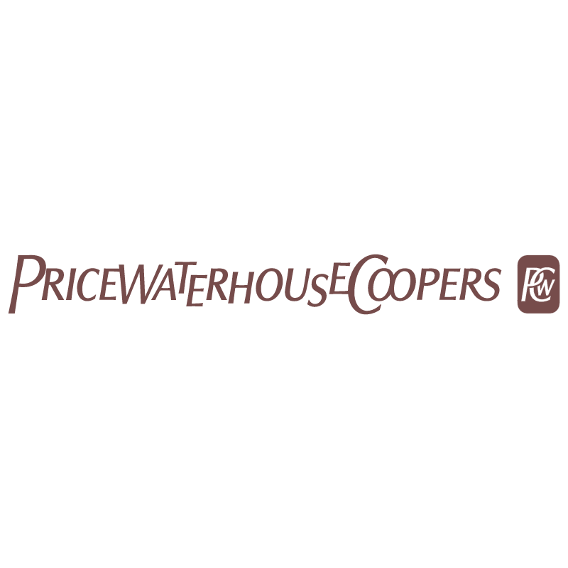 PricewaterhouseCoopers vector