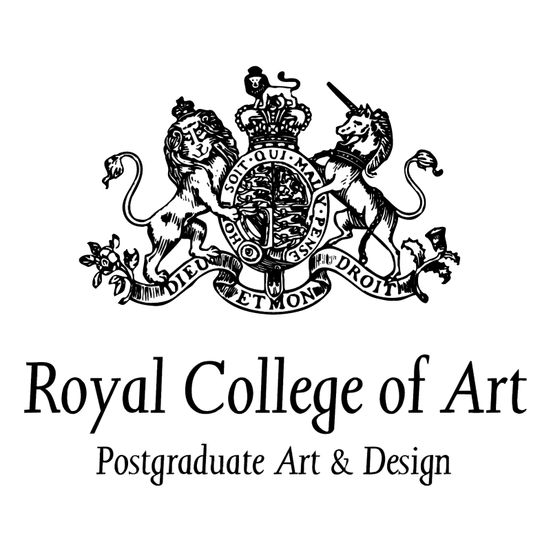 Royal College Of Art vector