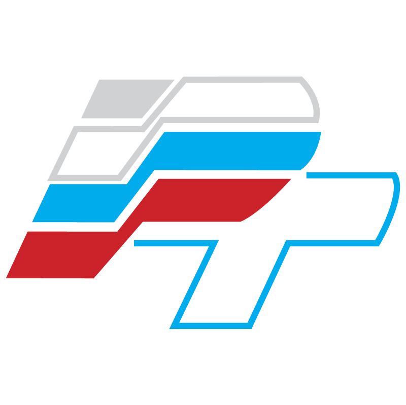 RT vector logo