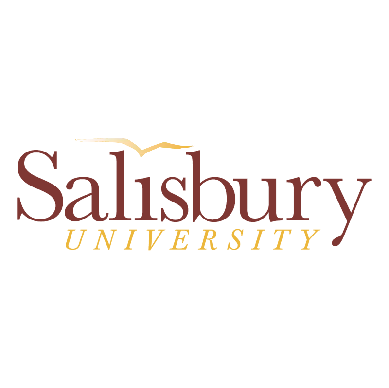Salisbury University vector