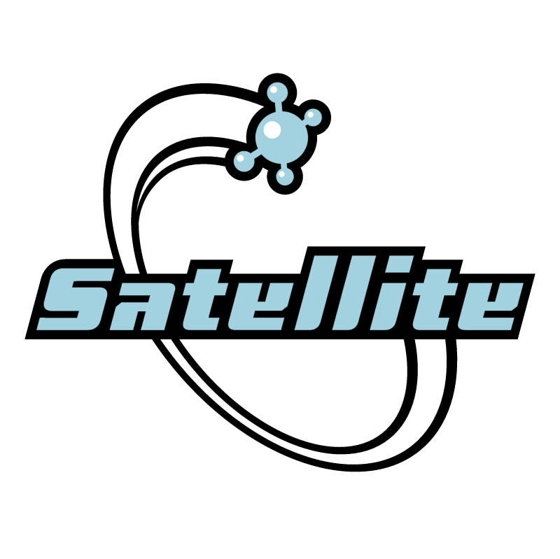 Satellite Creative Ltd vector logo