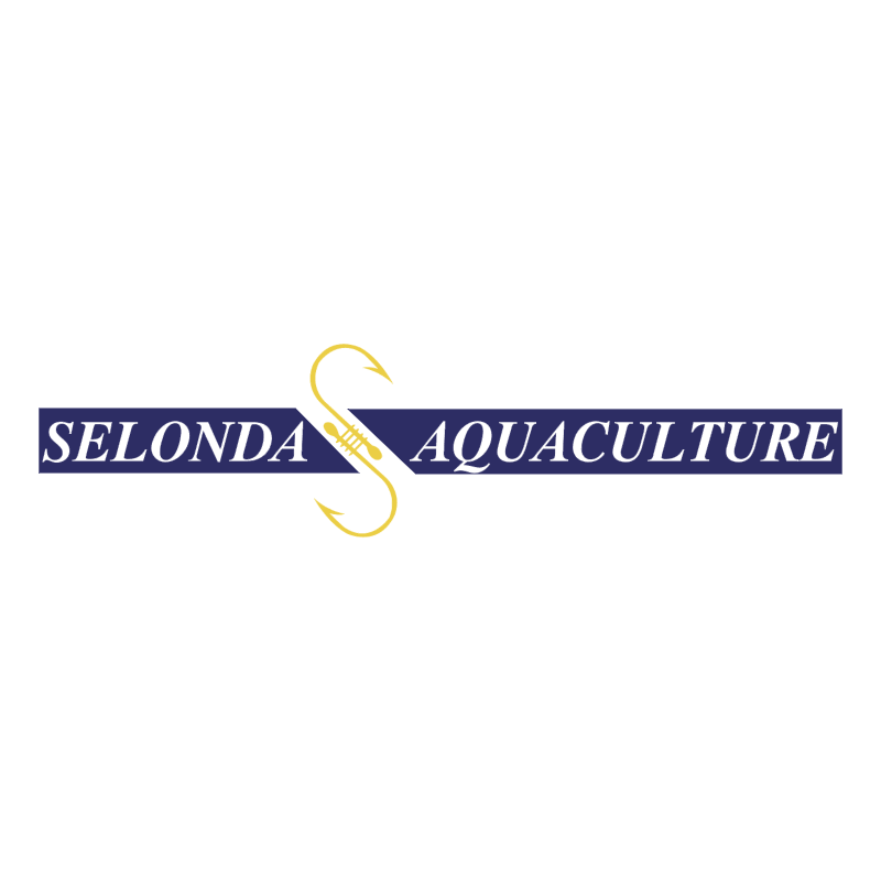 Selonda Aquacultures vector logo