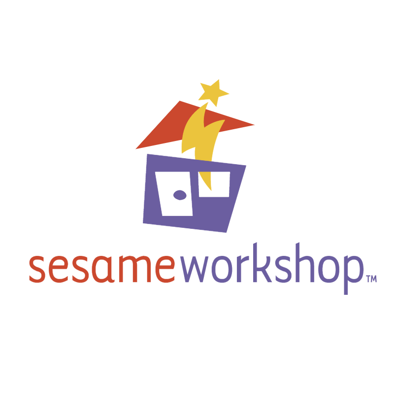 Sesame Workshop vector logo