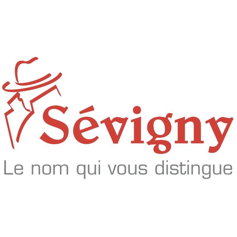 Sevigny vector logo