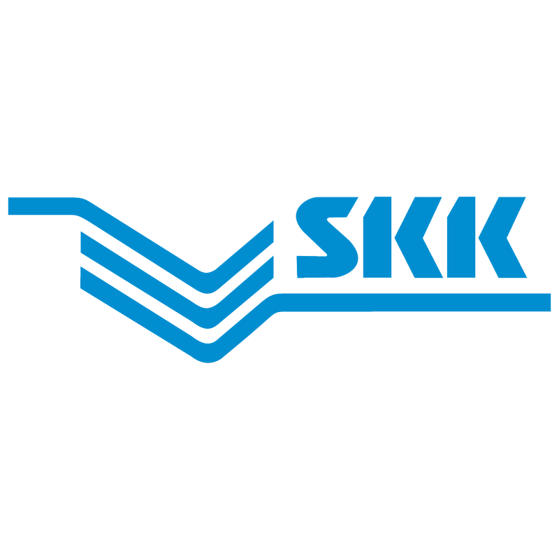 SKK vector logo
