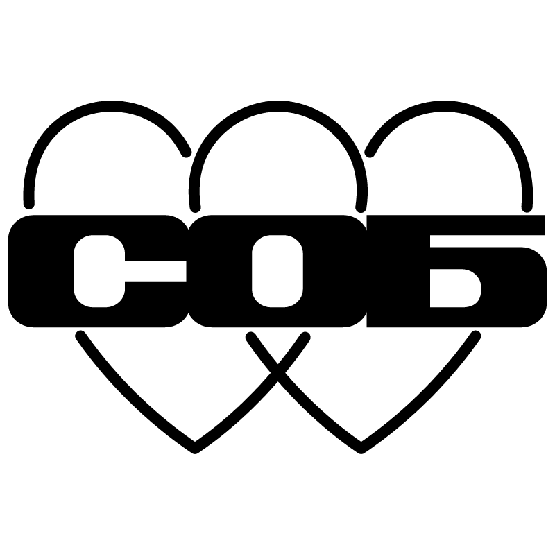 Sob vector logo