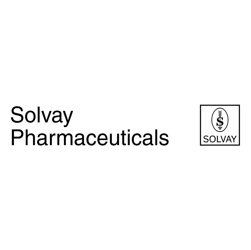 Solvay Pharmaceuticals vector