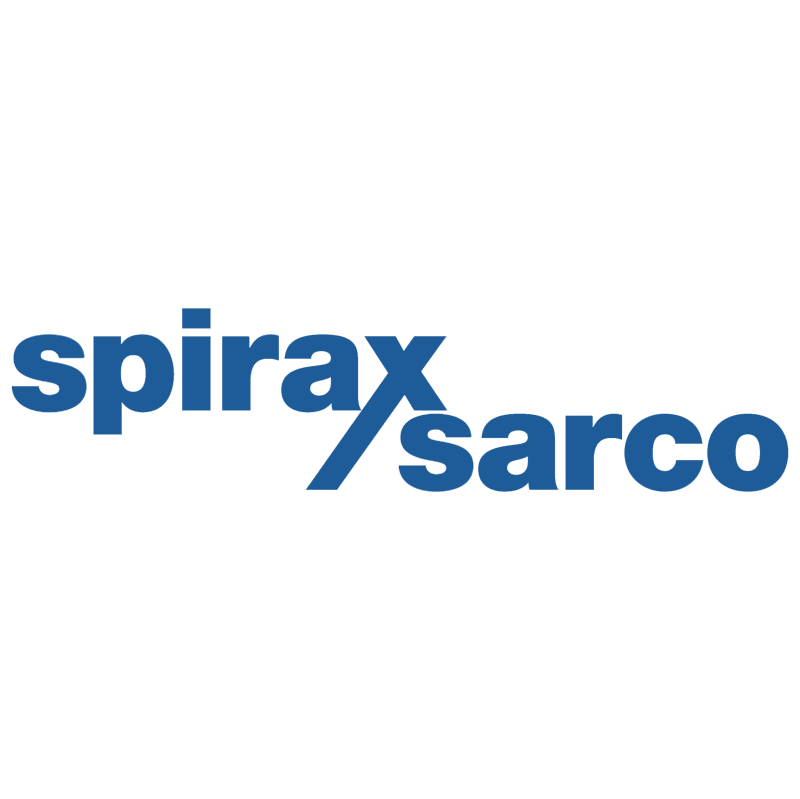 Spirax Sarco vector logo
