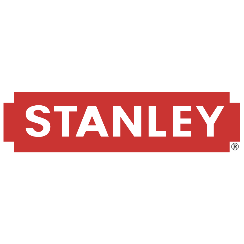 Stanley vector logo