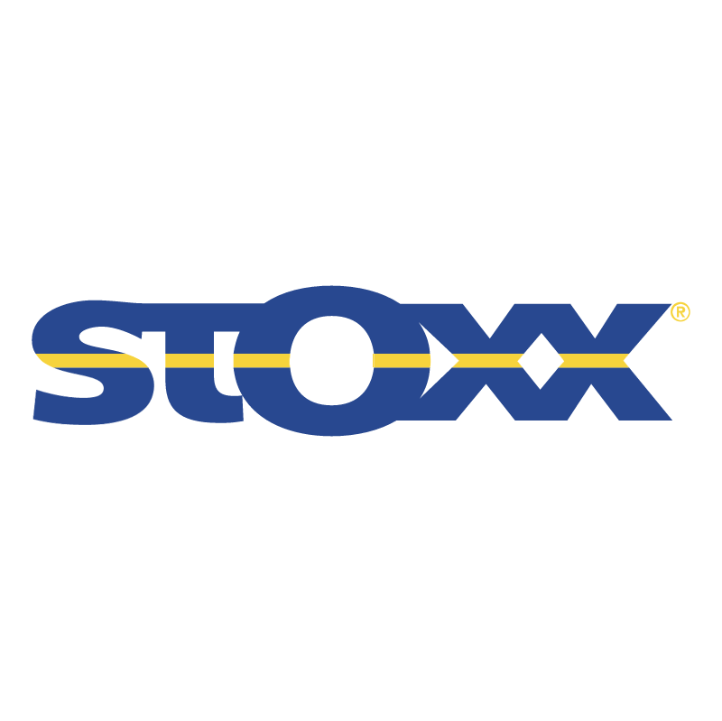 STOXX vector logo