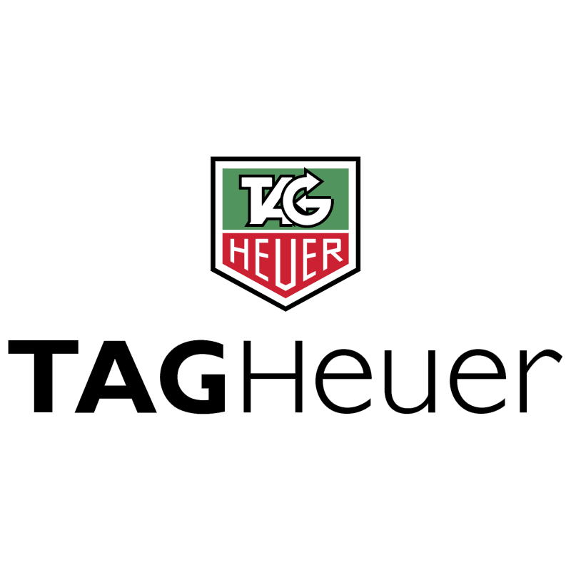 TAG Heuer vector logo