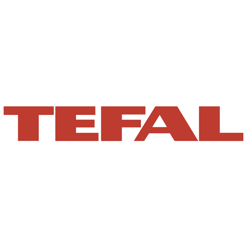 Tefal vector logo
