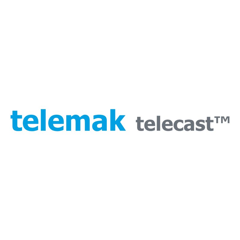 Telemak vector logo
