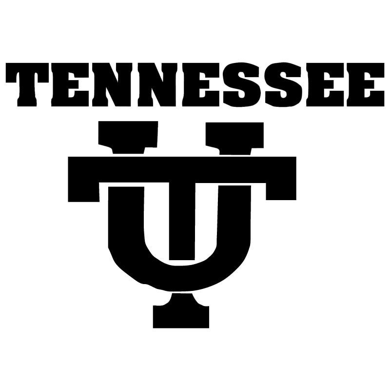 Tennessee Vols vector logo