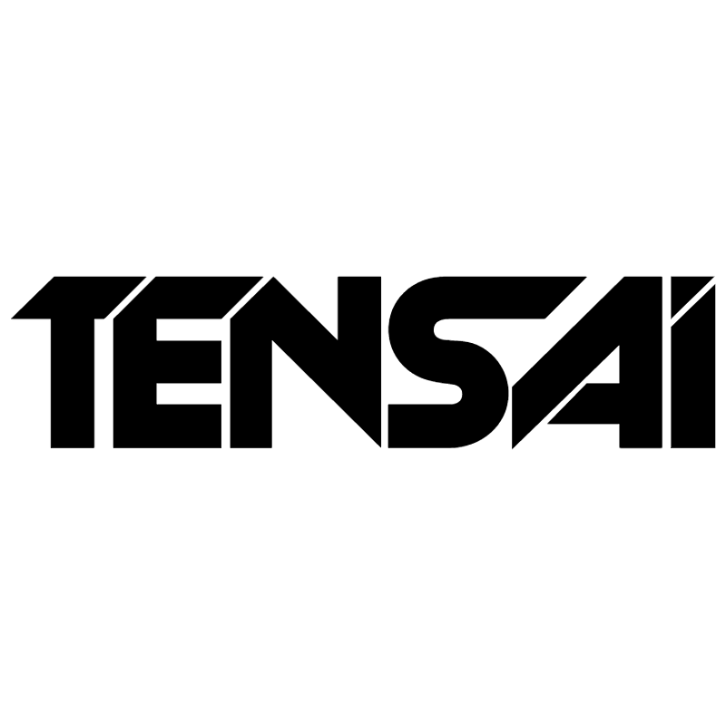 Tensai vector logo
