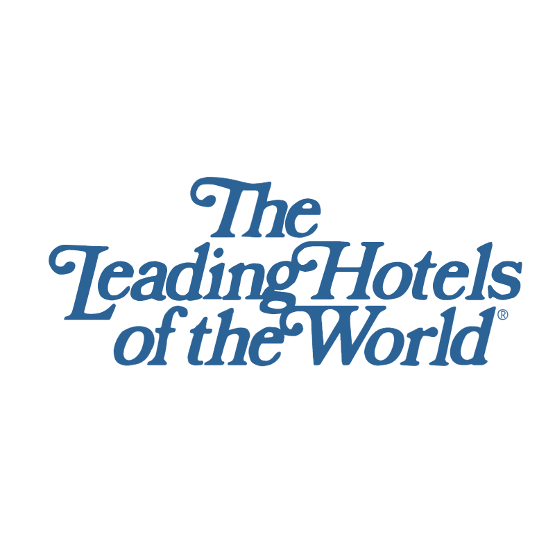 The Leading Hotels of the World vector logo