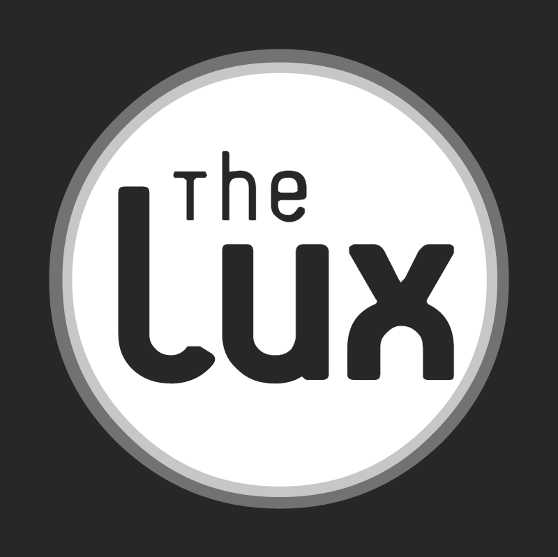 The Lux Centre vector logo