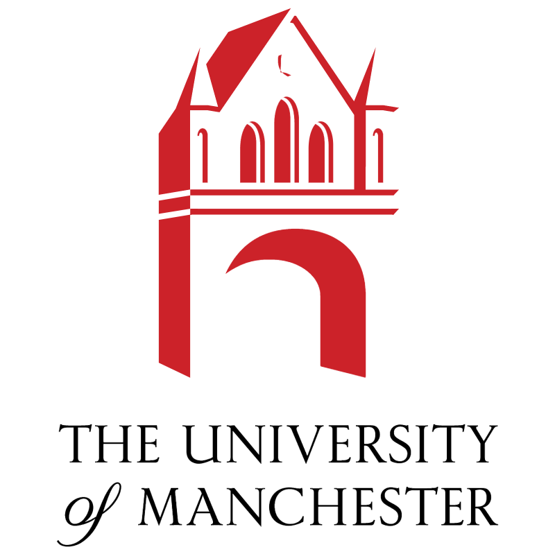 The University of Manchester vector