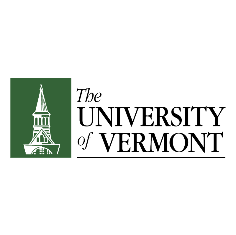 The University of Vermont vector